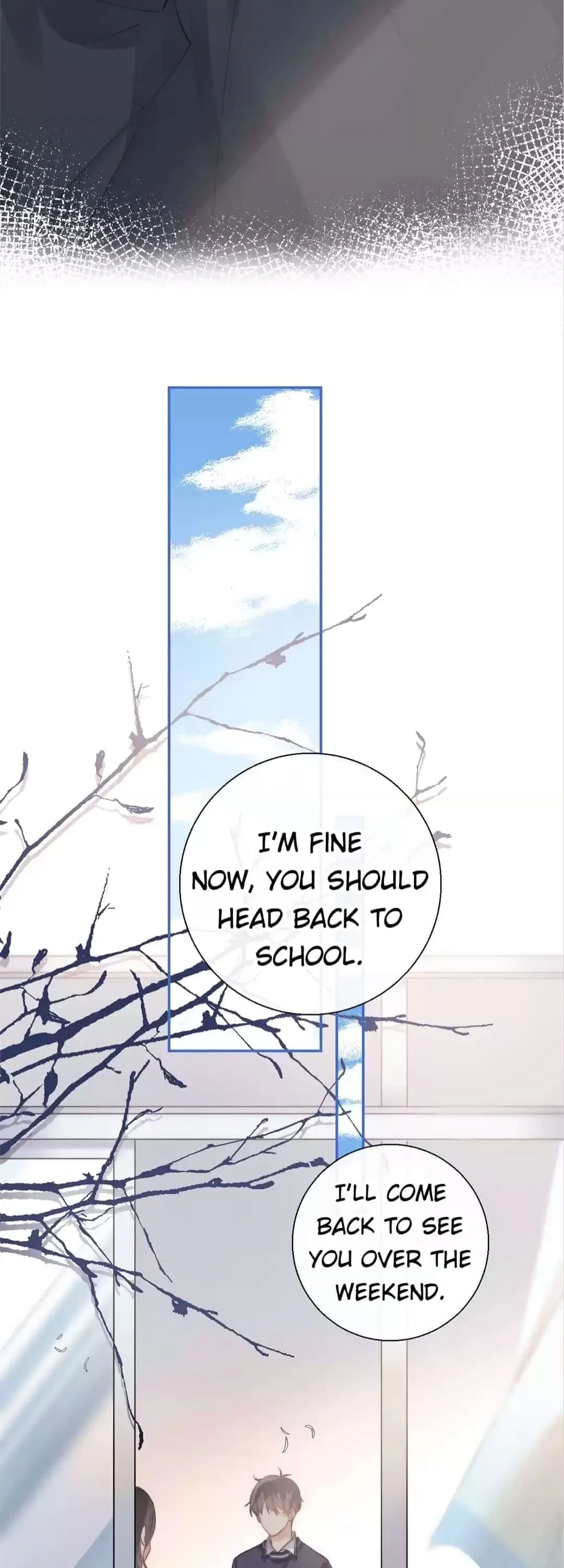 Read Gradually Close to the Heart chapter 79 image 4 on Lezhin