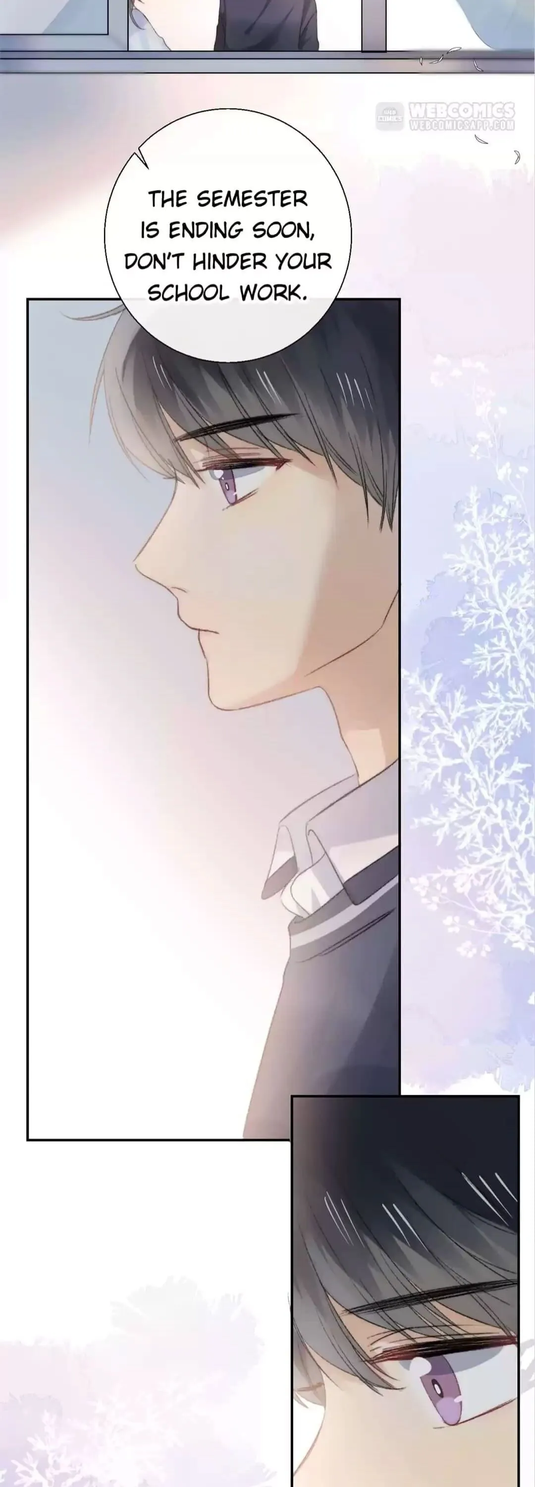 Read Gradually Close to the Heart chapter 79 image 5 on Lezhin