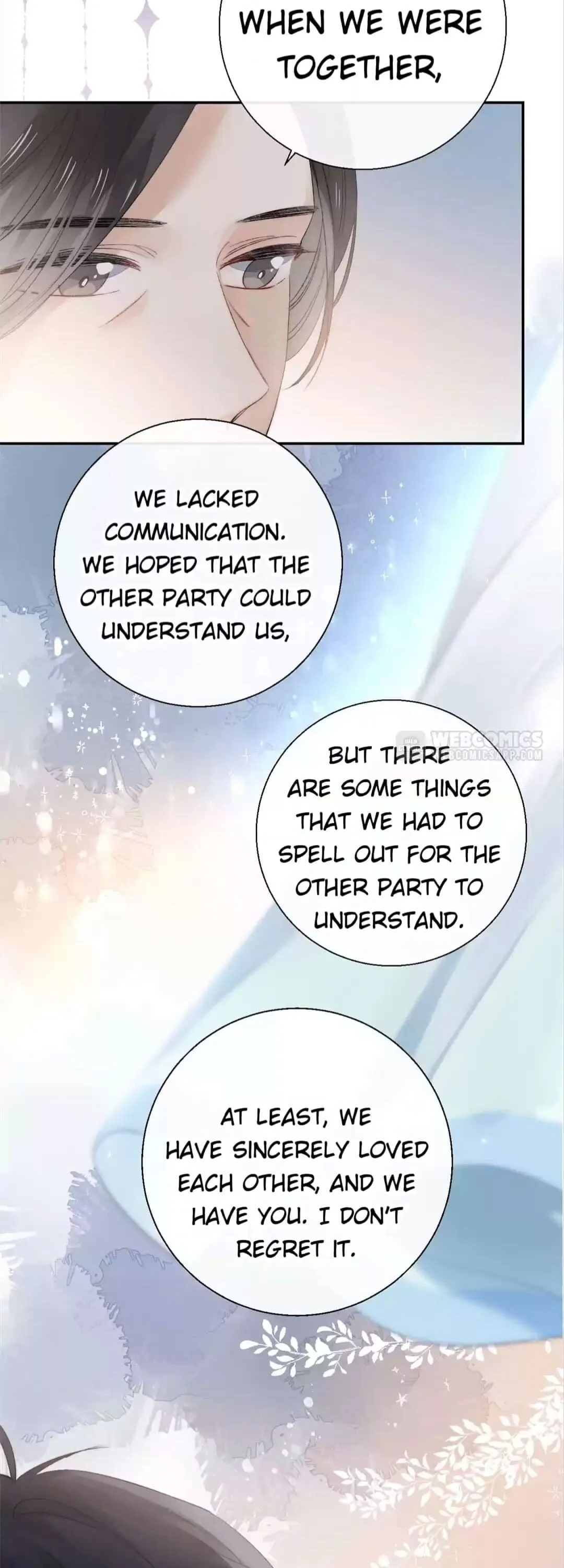 Read Gradually Close to the Heart chapter 79 image 7 on Lezhin