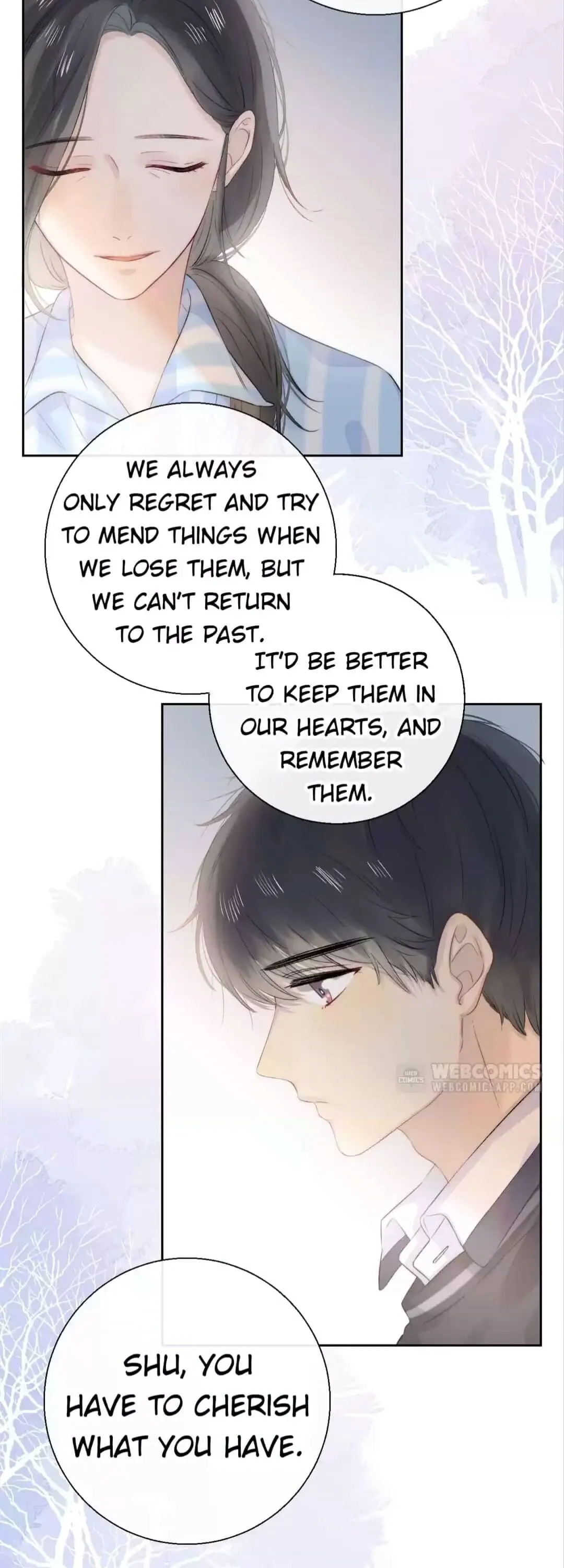 Read Gradually Close to the Heart chapter 79 image 9 on Lezhin