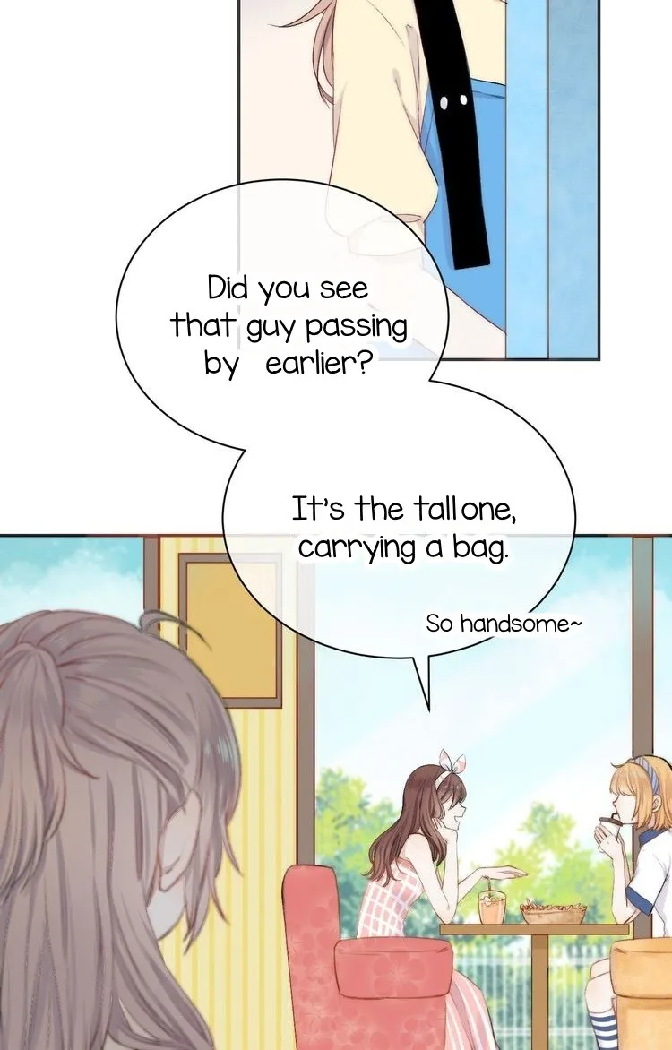 Read Gradually Close to the Heart chapter 8 image 16 on Lezhin