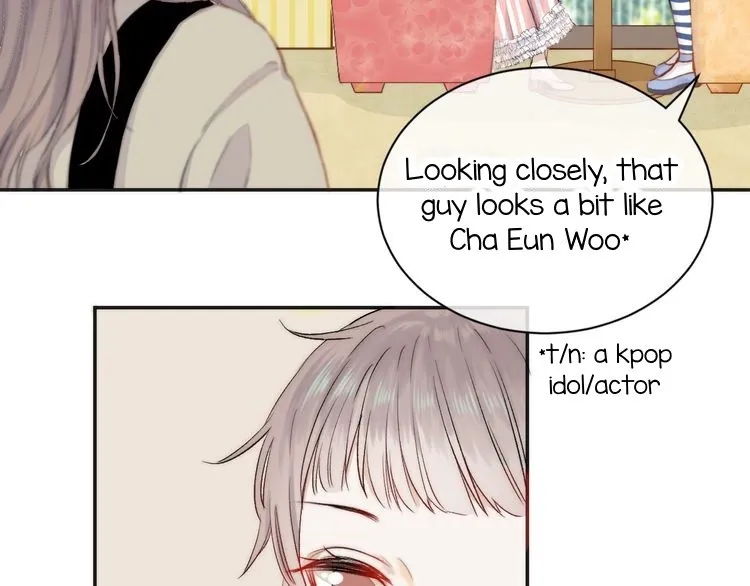 Read Gradually Close to the Heart chapter 8 image 17 on Lezhin