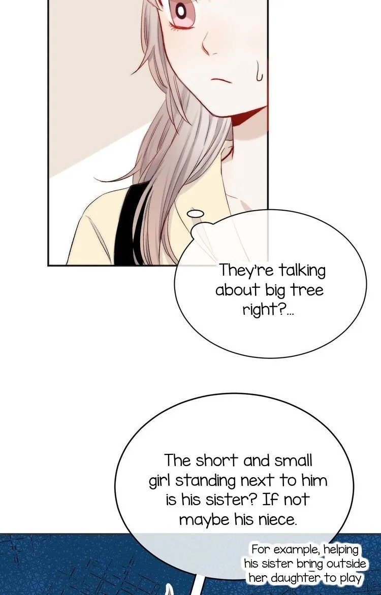 Read Gradually Close to the Heart chapter 8 image 18 on Lezhin