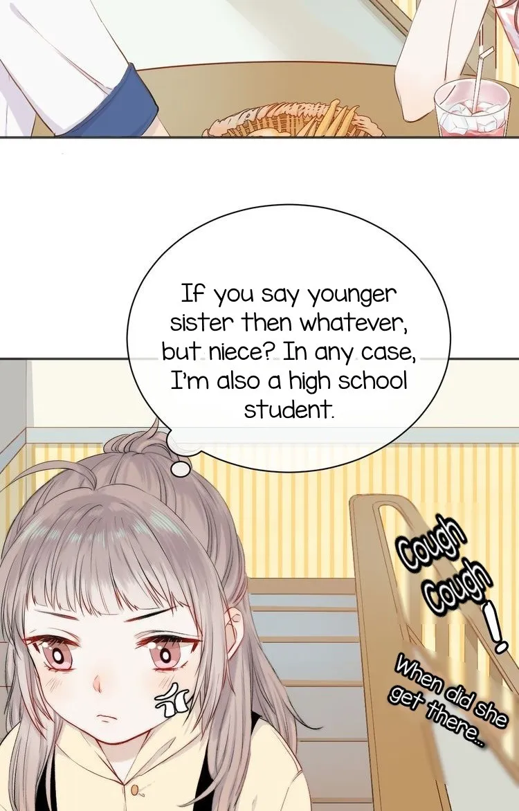 Read Gradually Close to the Heart chapter 8 image 22 on Lezhin