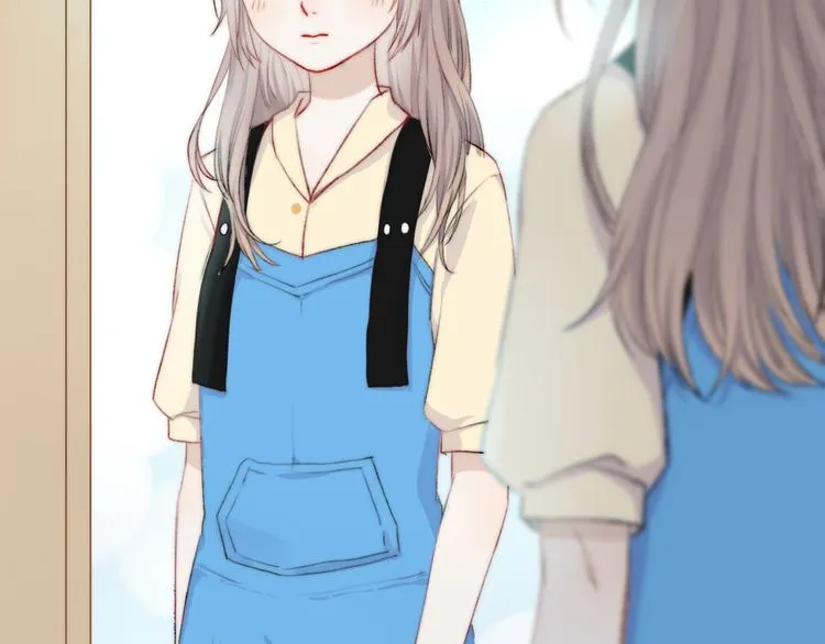 Read Gradually Close to the Heart chapter 8 image 27 on Lezhin