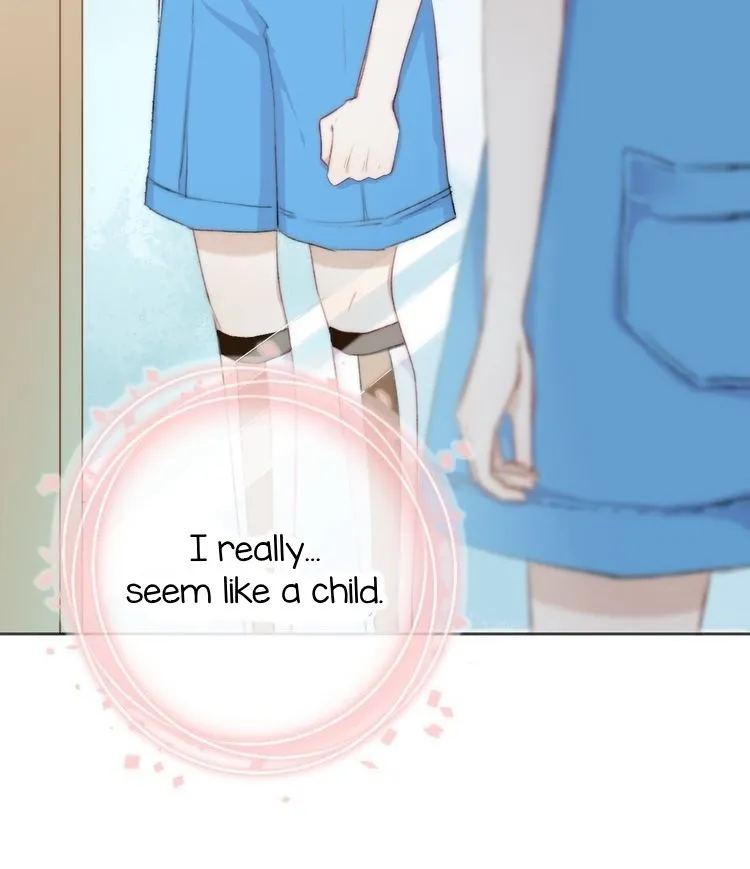 Read Gradually Close to the Heart chapter 8 image 28 on Lezhin