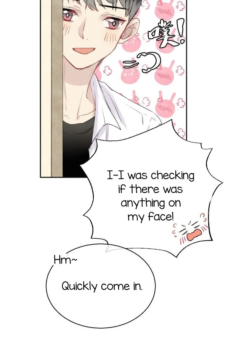 Read Gradually Close to the Heart chapter 8 image 37 on Lezhin