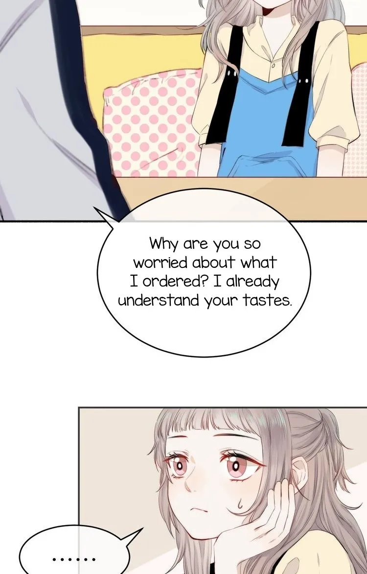 Read Gradually Close to the Heart chapter 8 image 39 on Lezhin