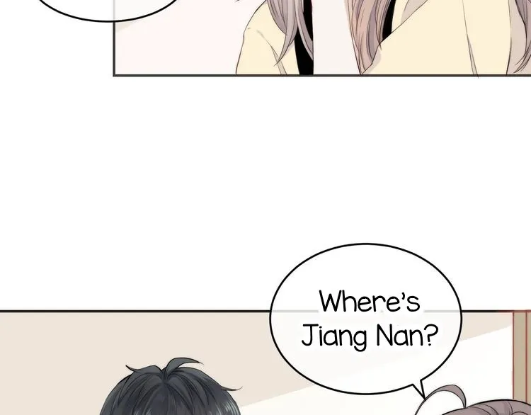 Read Gradually Close to the Heart chapter 8 image 40 on Lezhin