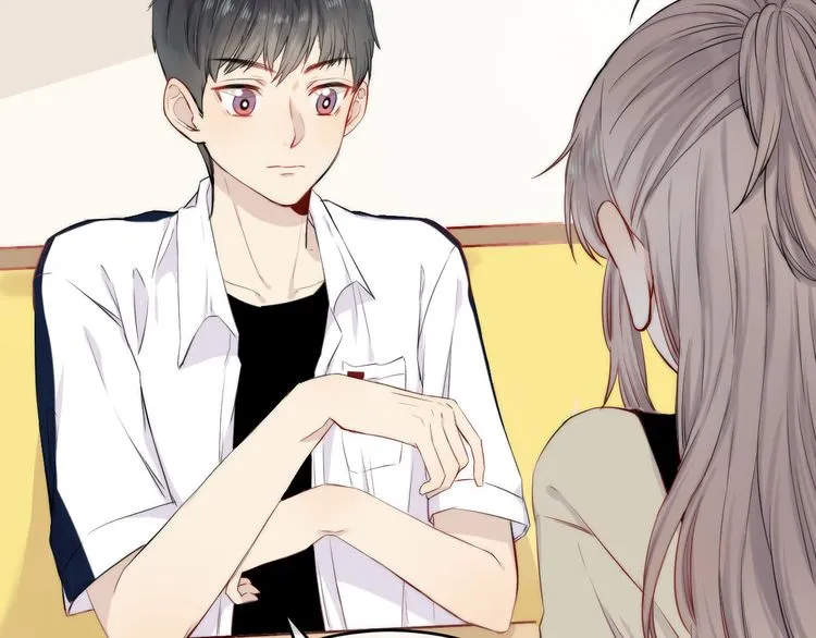 Read Gradually Close to the Heart chapter 8 image 41 on Lezhin