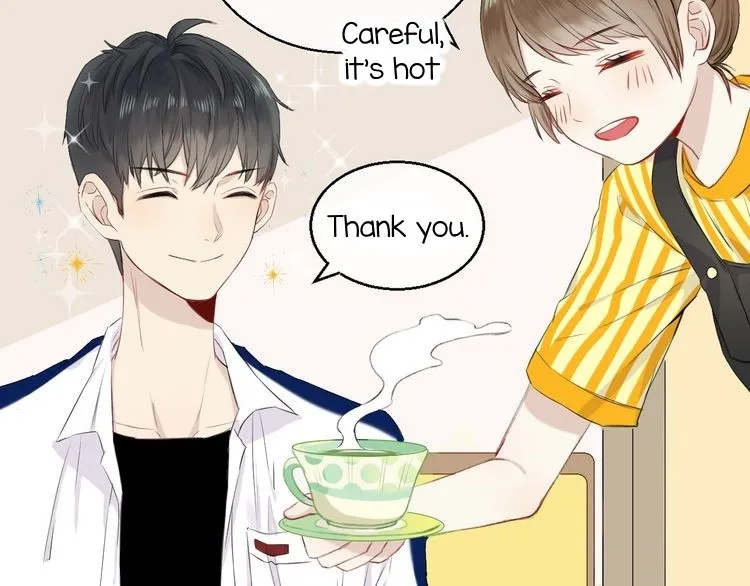 Read Gradually Close to the Heart chapter 8 image 58 on Lezhin
