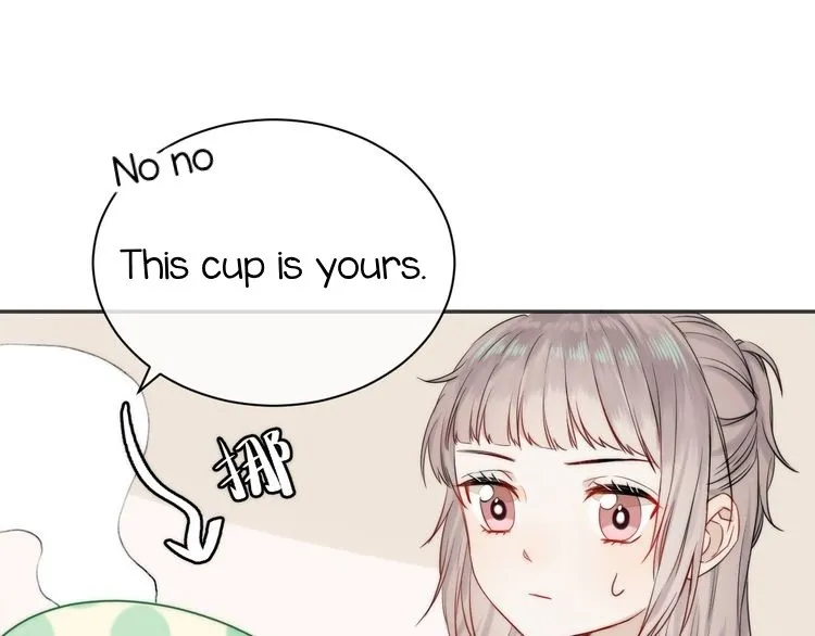 Read Gradually Close to the Heart chapter 8 image 66 on Lezhin