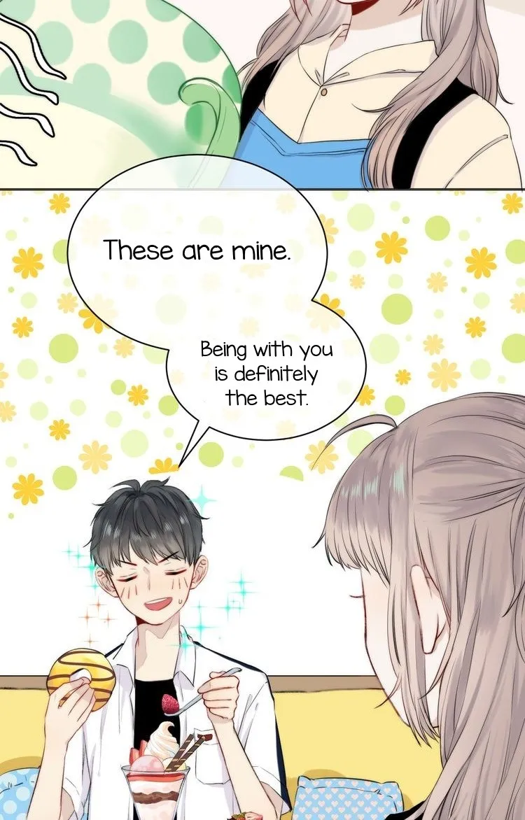 Read Gradually Close to the Heart chapter 8 image 67 on Lezhin