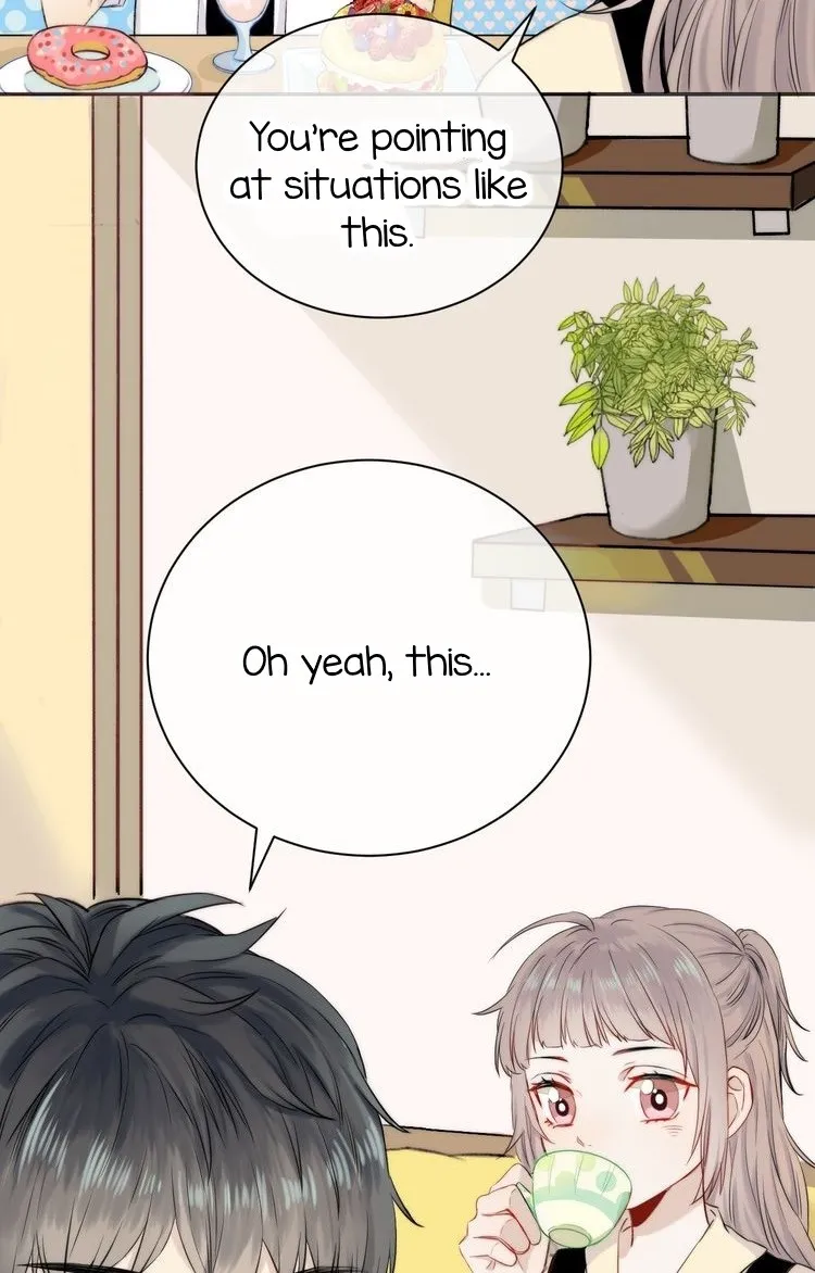 Read Gradually Close to the Heart chapter 8 image 68 on Lezhin