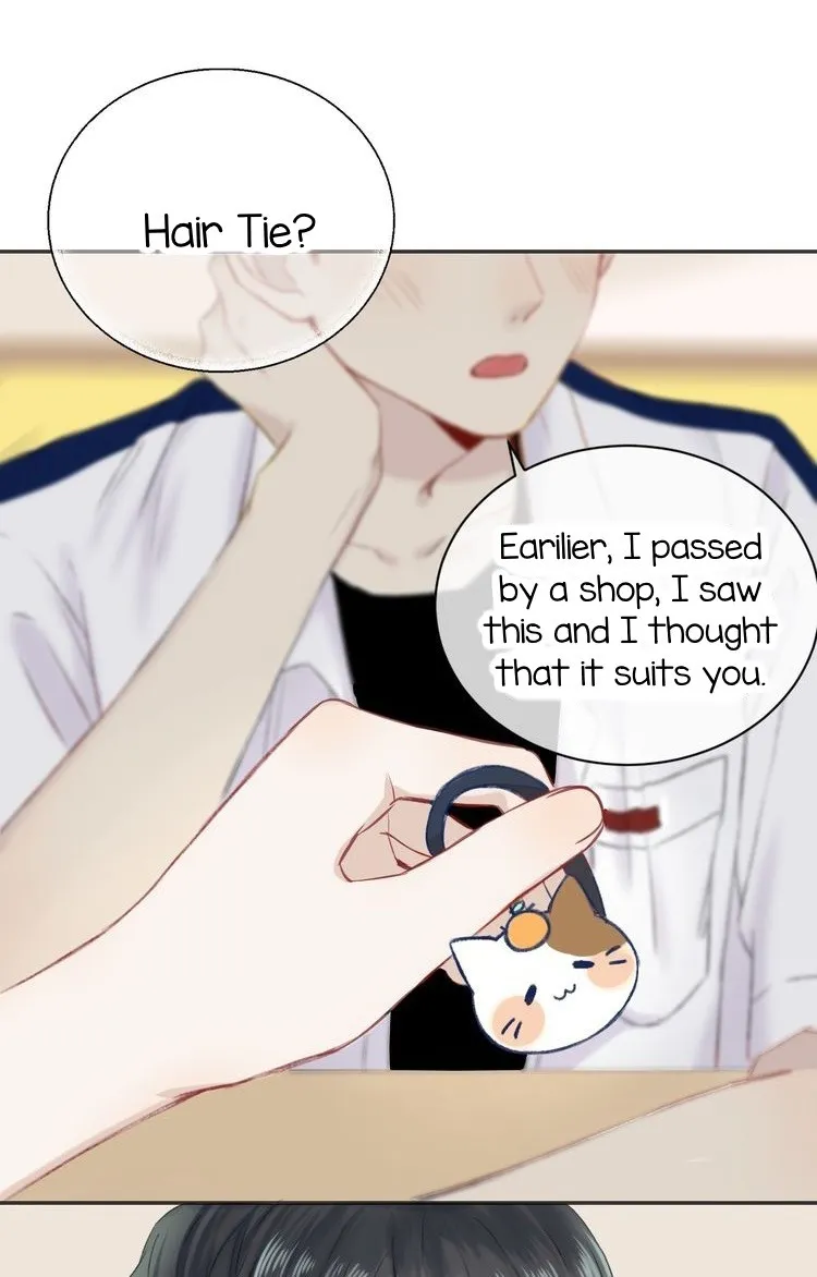 Read Gradually Close to the Heart chapter 8 image 76 on Lezhin