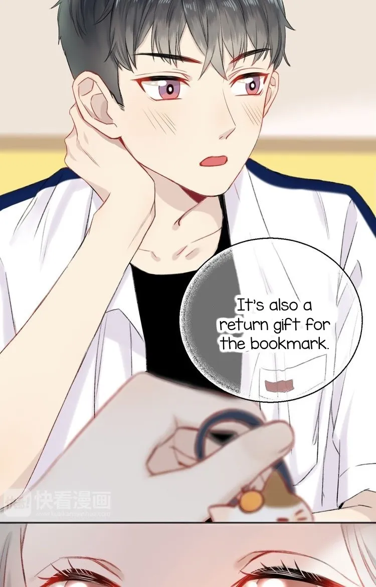 Read Gradually Close to the Heart chapter 8 image 77 on Lezhin