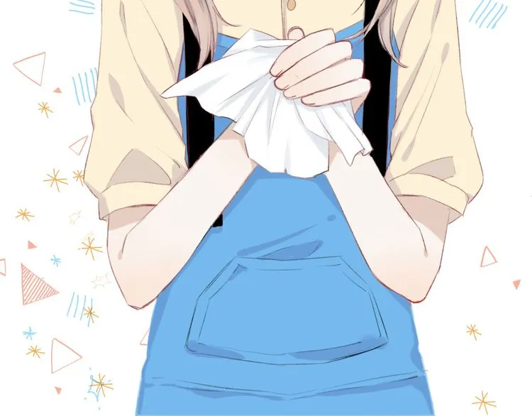 Read Gradually Close to the Heart chapter 8 image 9 on Lezhin