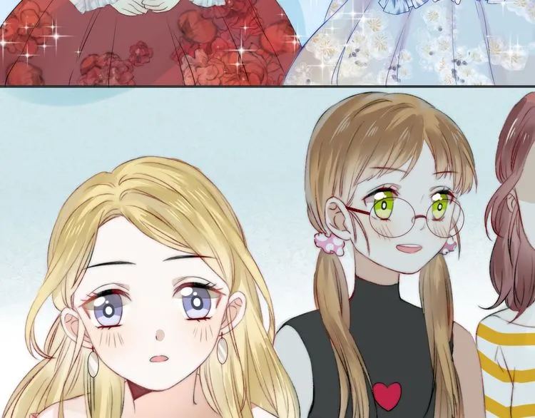 Read Gradually Close to the Heart chapter 8 image 90 on Lezhin