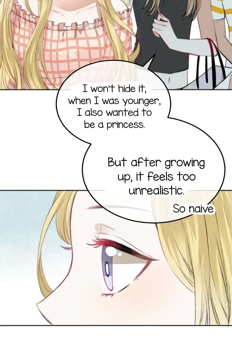 Read Gradually Close to the Heart chapter 8 image 91 on Lezhin