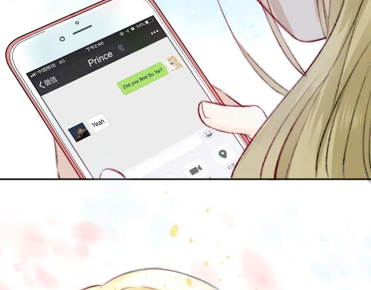 Read Gradually Close to the Heart chapter 8 image 95 on Lezhin