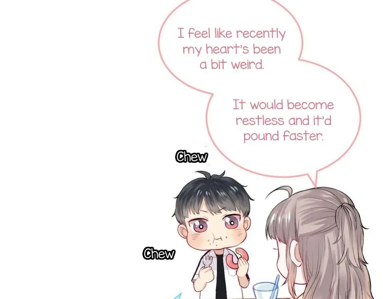 Read Gradually Close to the Heart chapter 8 image 98 on Lezhin