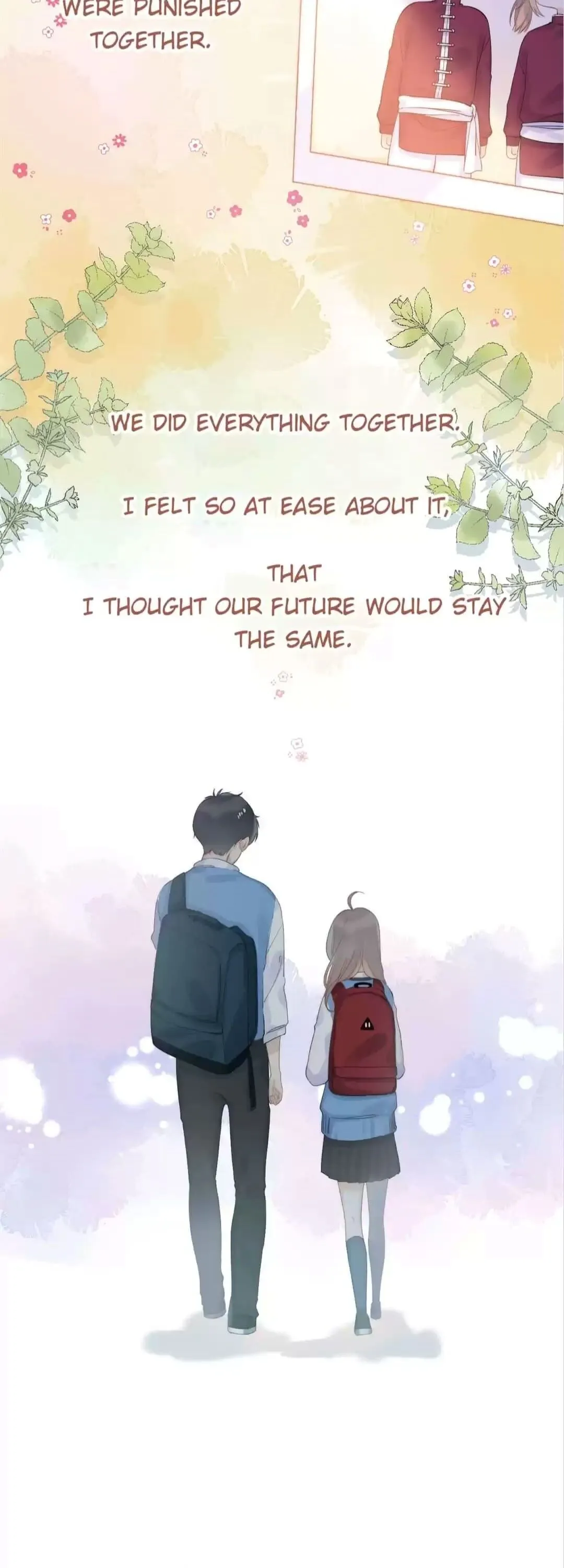 Read Gradually Close to the Heart chapter 80 image 1 on Lezhin