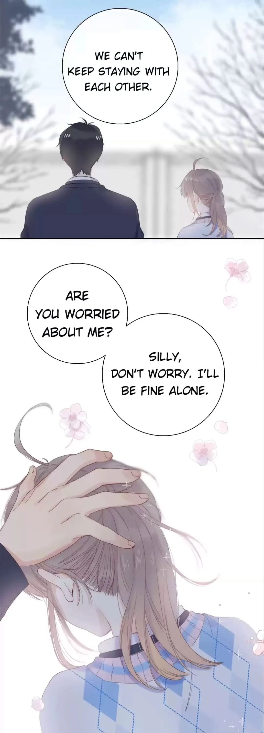 Read Gradually Close to the Heart chapter 80 image 10 on Lezhin