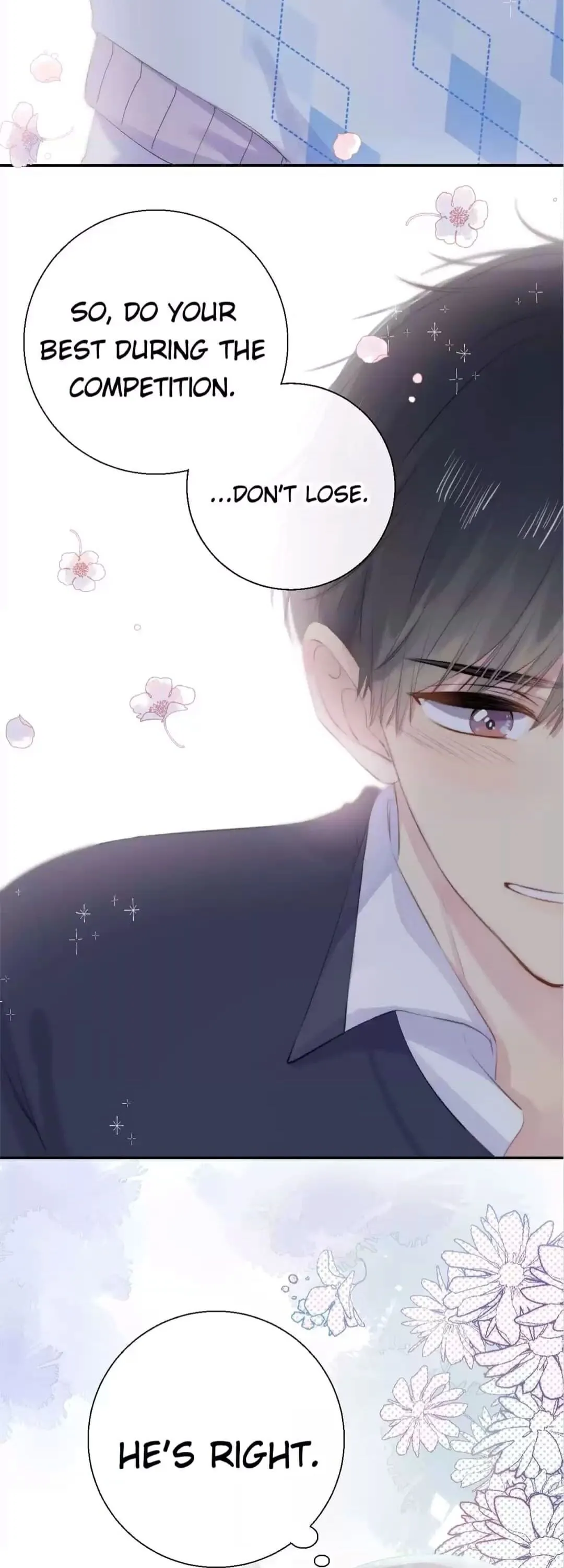 Read Gradually Close to the Heart chapter 80 image 11 on Lezhin