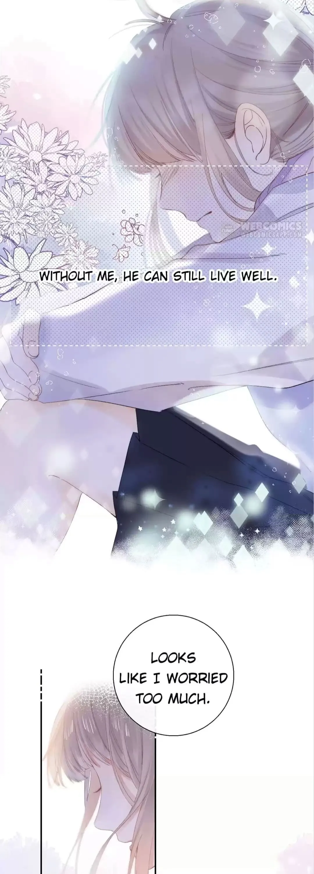 Read Gradually Close to the Heart chapter 80 image 12 on Lezhin
