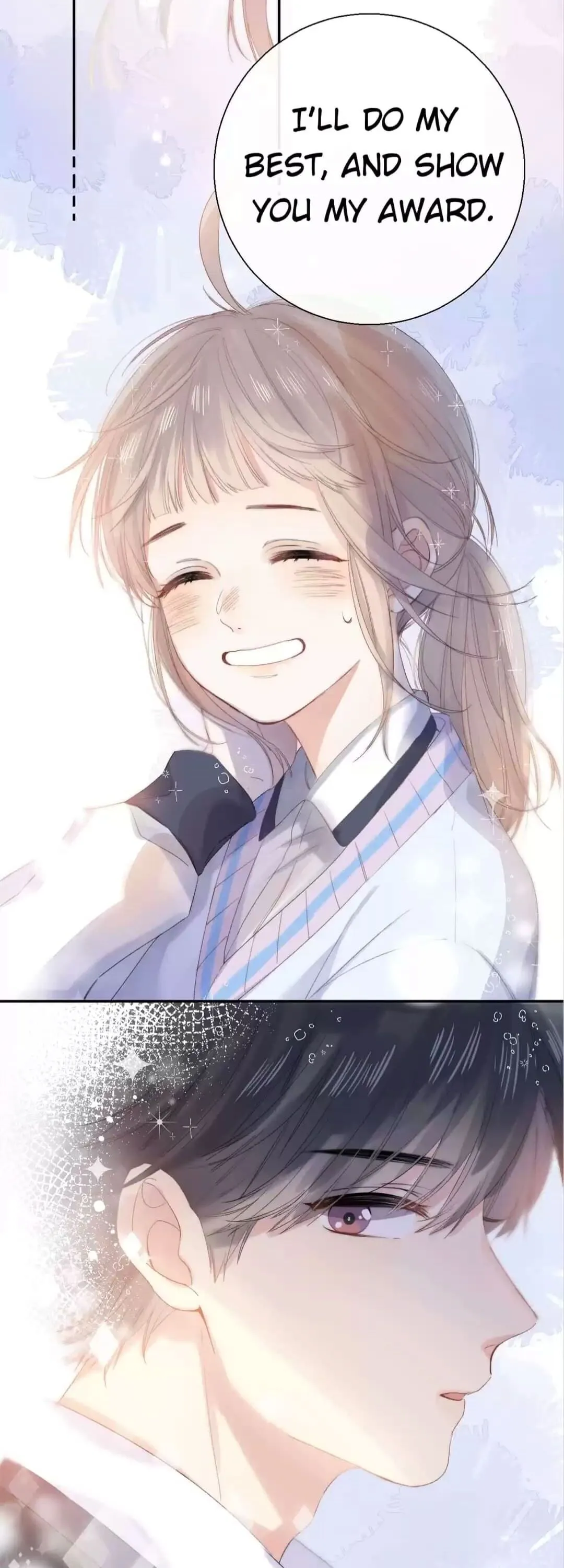 Read Gradually Close to the Heart chapter 80 image 13 on Lezhin