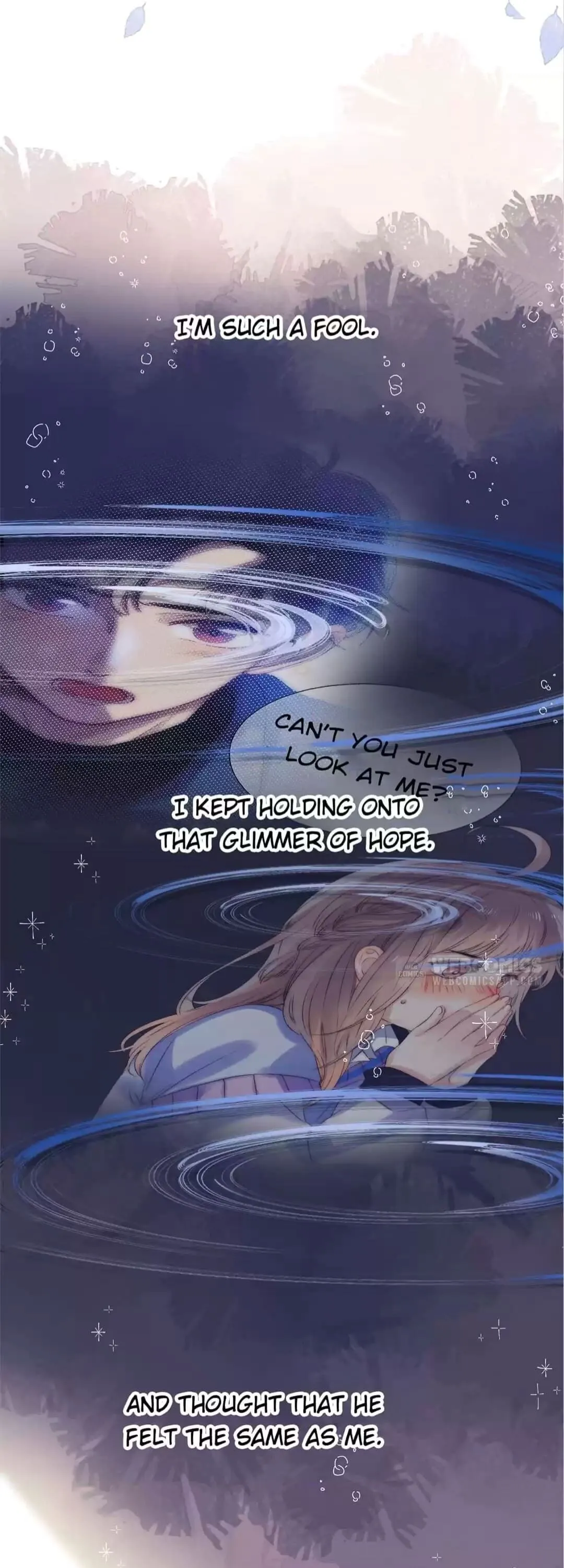Read Gradually Close to the Heart chapter 80 image 17 on Lezhin
