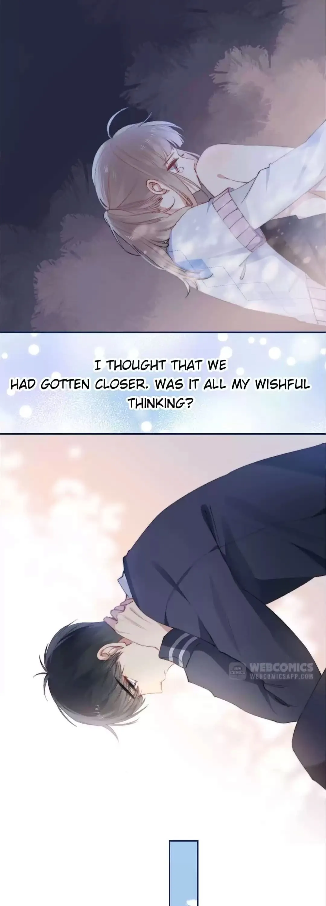 Read Gradually Close to the Heart chapter 80 image 19 on Lezhin