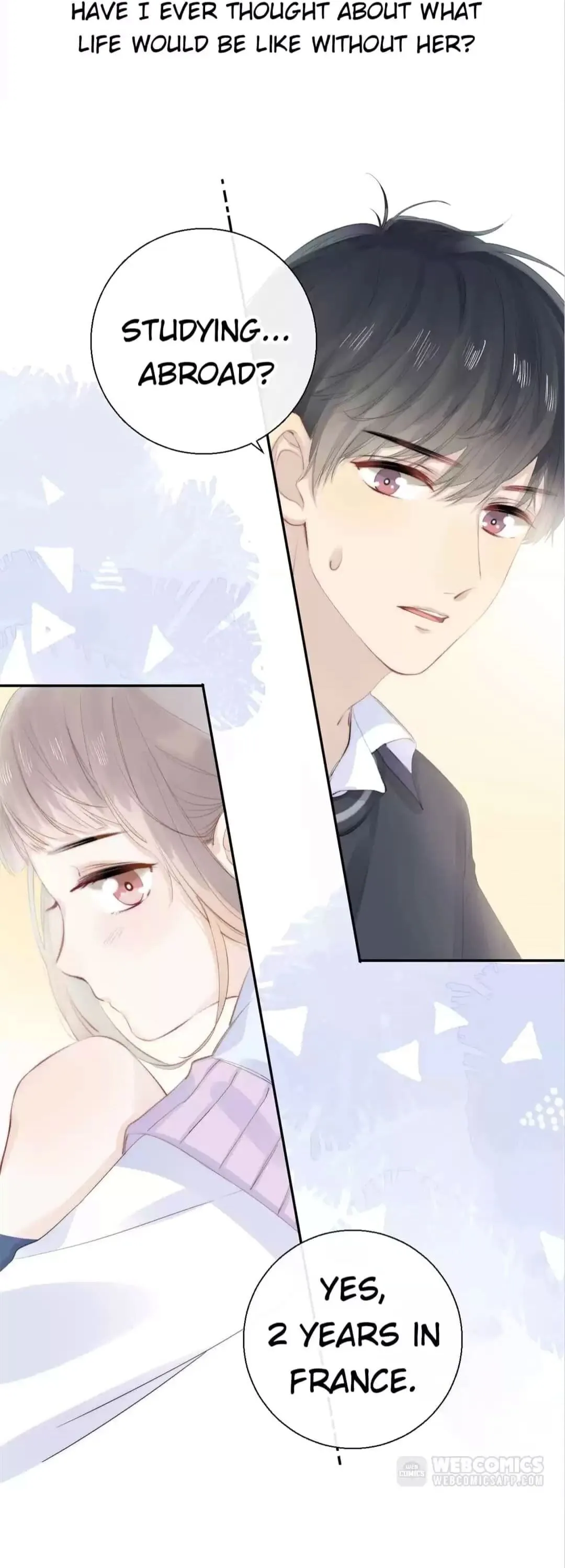 Read Gradually Close to the Heart chapter 80 image 2 on Lezhin