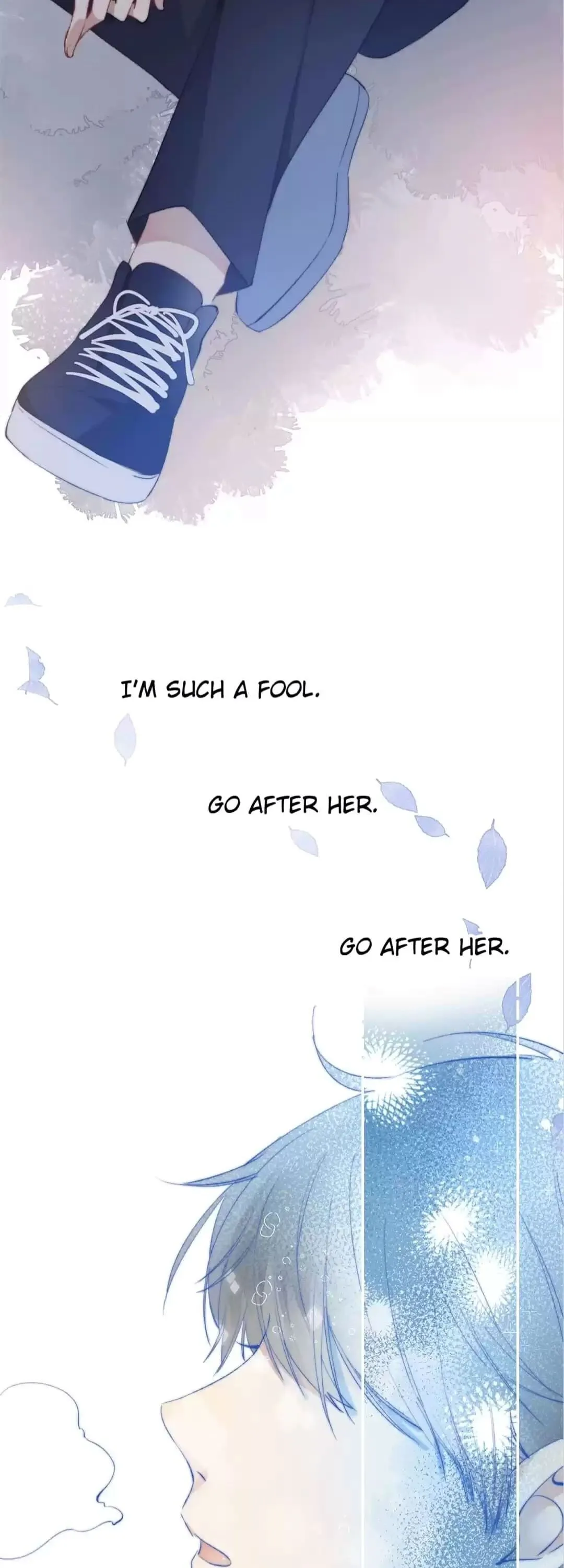 Read Gradually Close to the Heart chapter 80 image 21 on Lezhin
