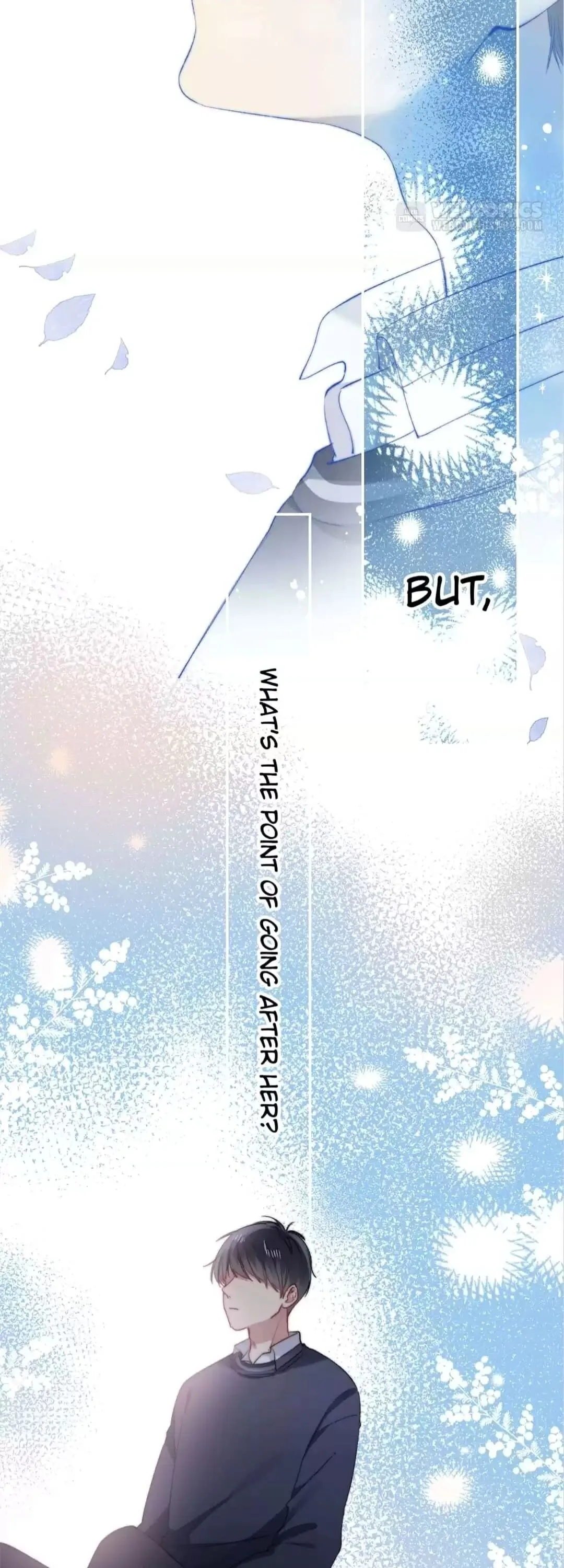 Read Gradually Close to the Heart chapter 80 image 22 on Lezhin