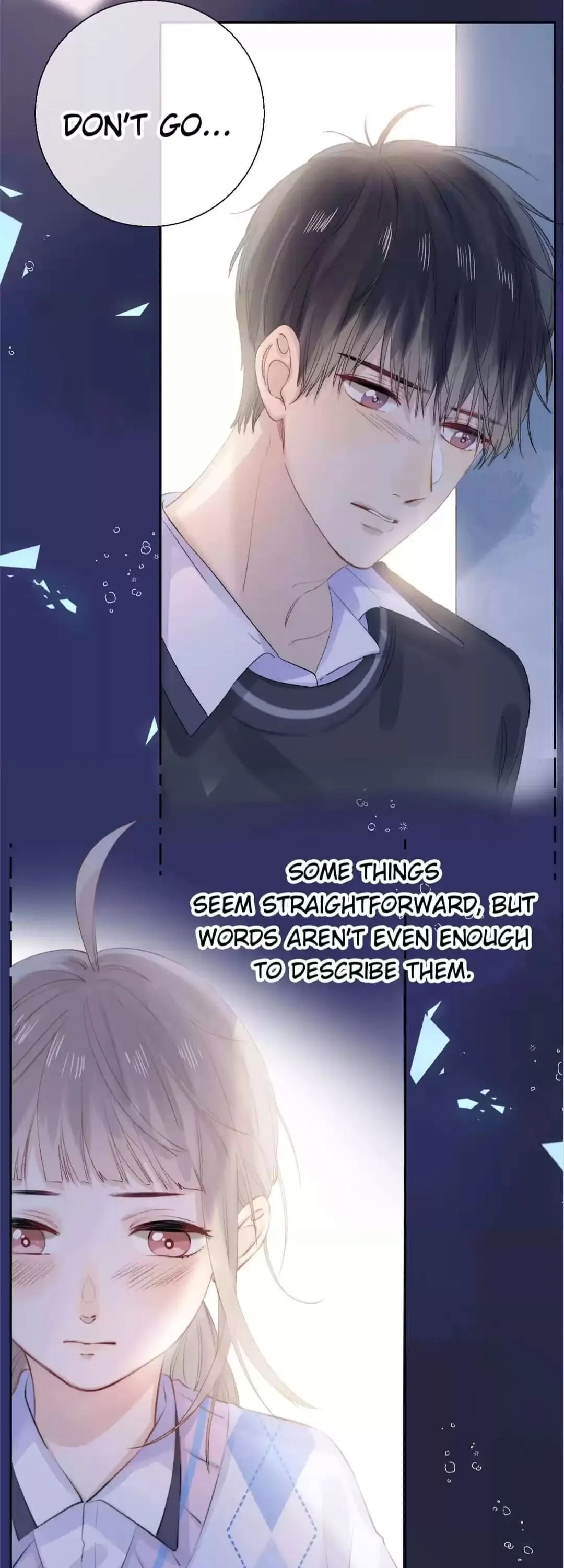Read Gradually Close to the Heart chapter 80 image 27 on Lezhin