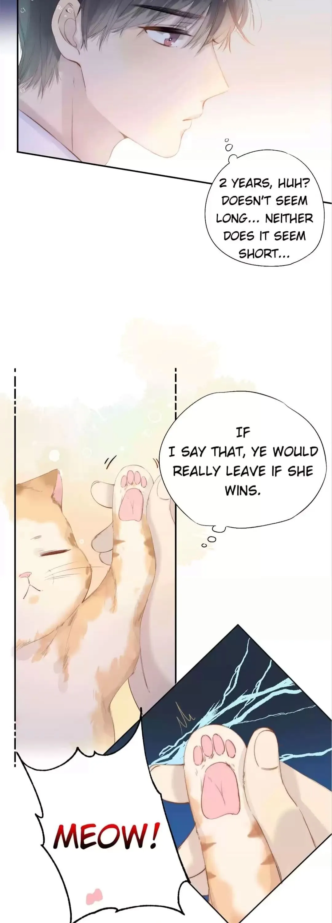 Read Gradually Close to the Heart chapter 80 image 4 on Lezhin