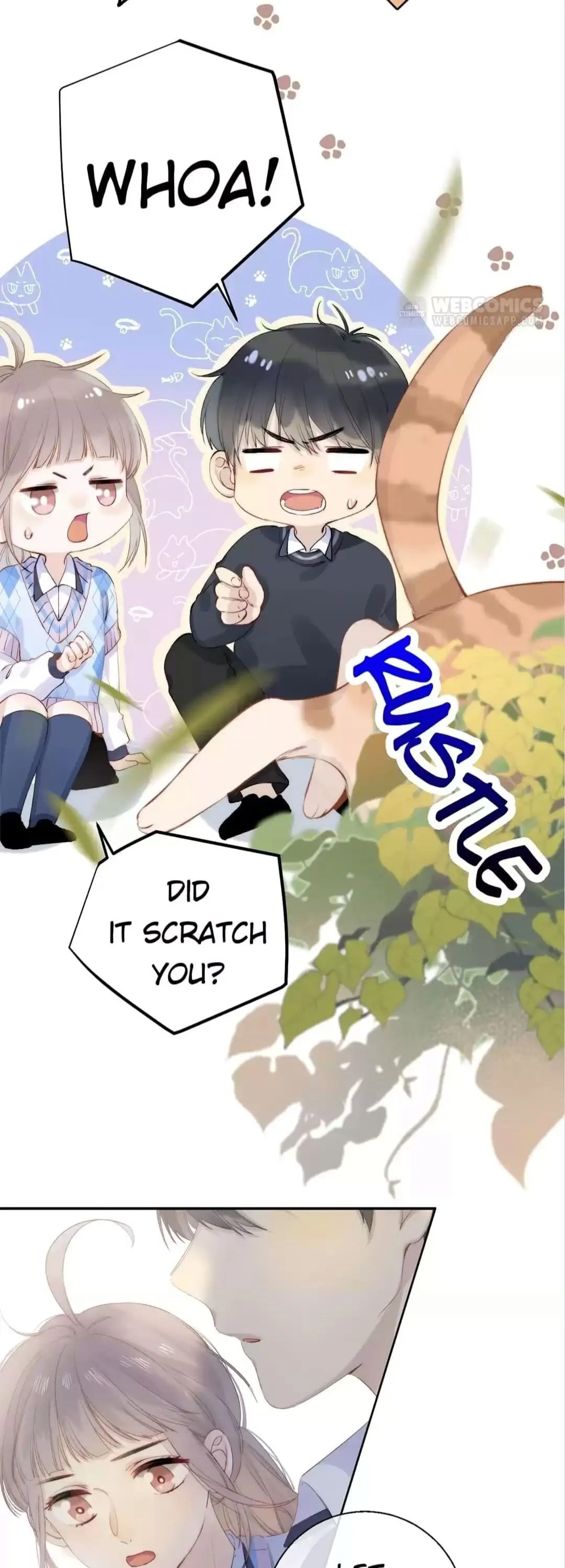 Read Gradually Close to the Heart chapter 80 image 5 on Lezhin
