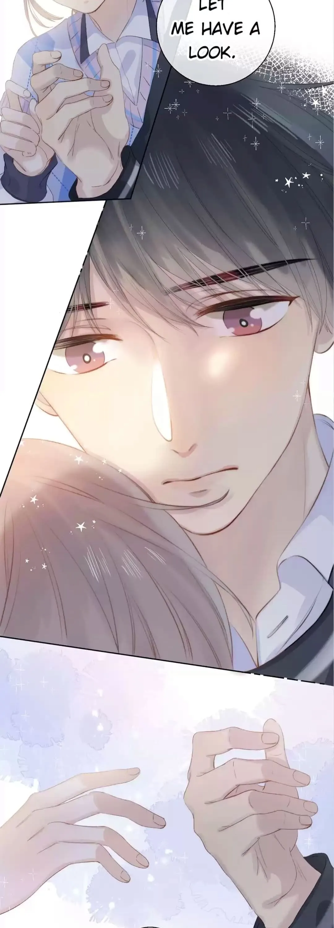Read Gradually Close to the Heart chapter 80 image 6 on Lezhin