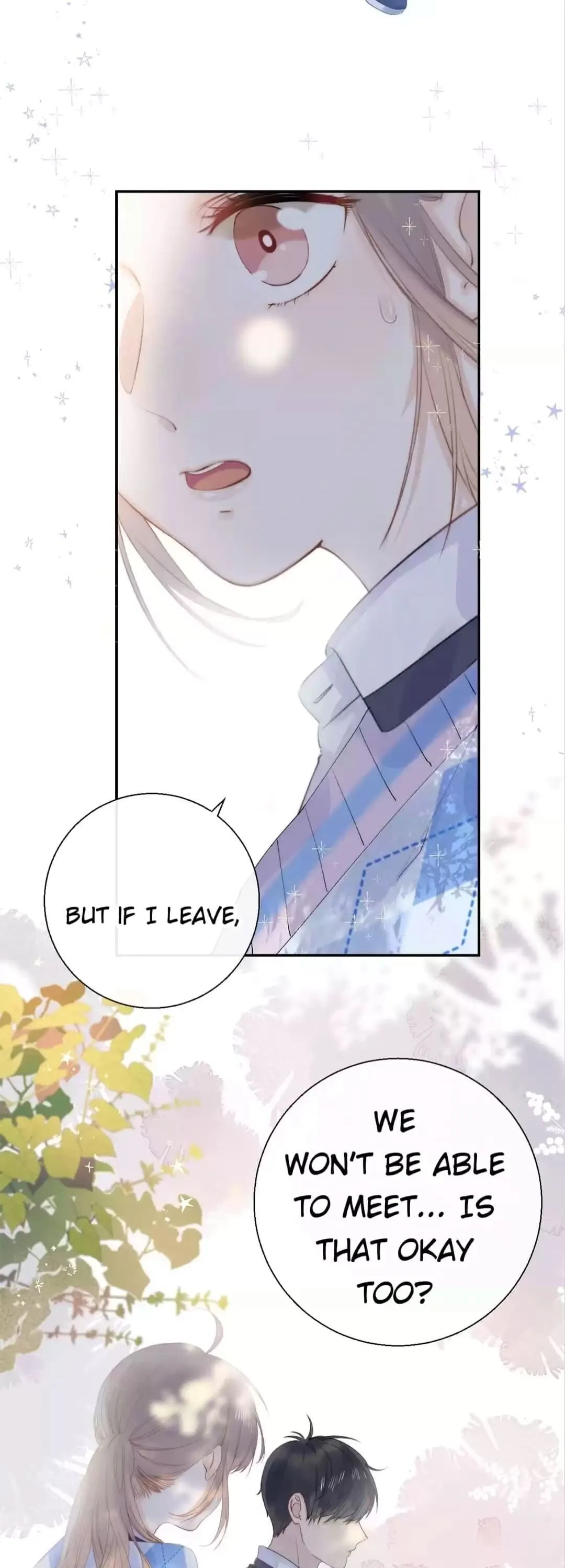 Read Gradually Close to the Heart chapter 80 image 8 on Lezhin