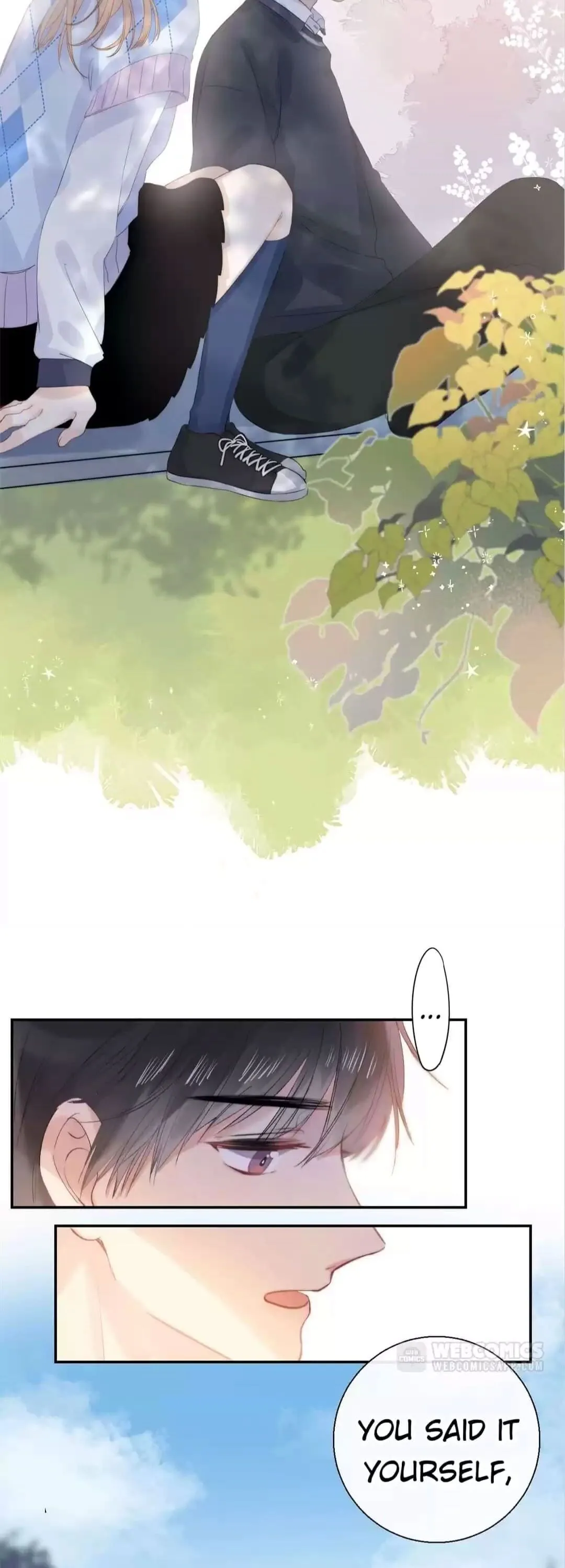 Read Gradually Close to the Heart chapter 80 image 9 on Lezhin