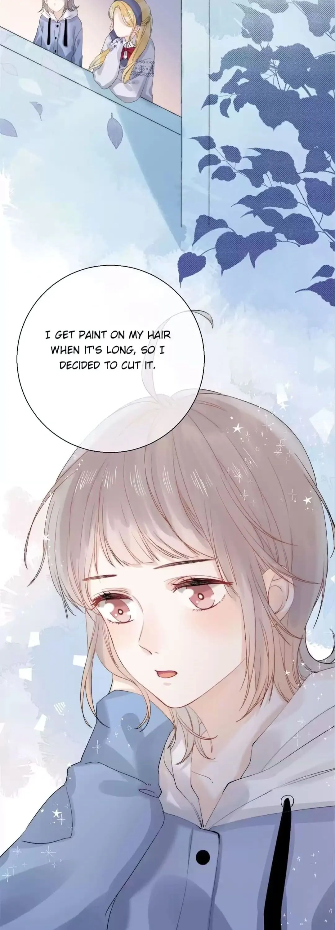 Read Gradually Close to the Heart chapter 81 image 11 on Lezhin
