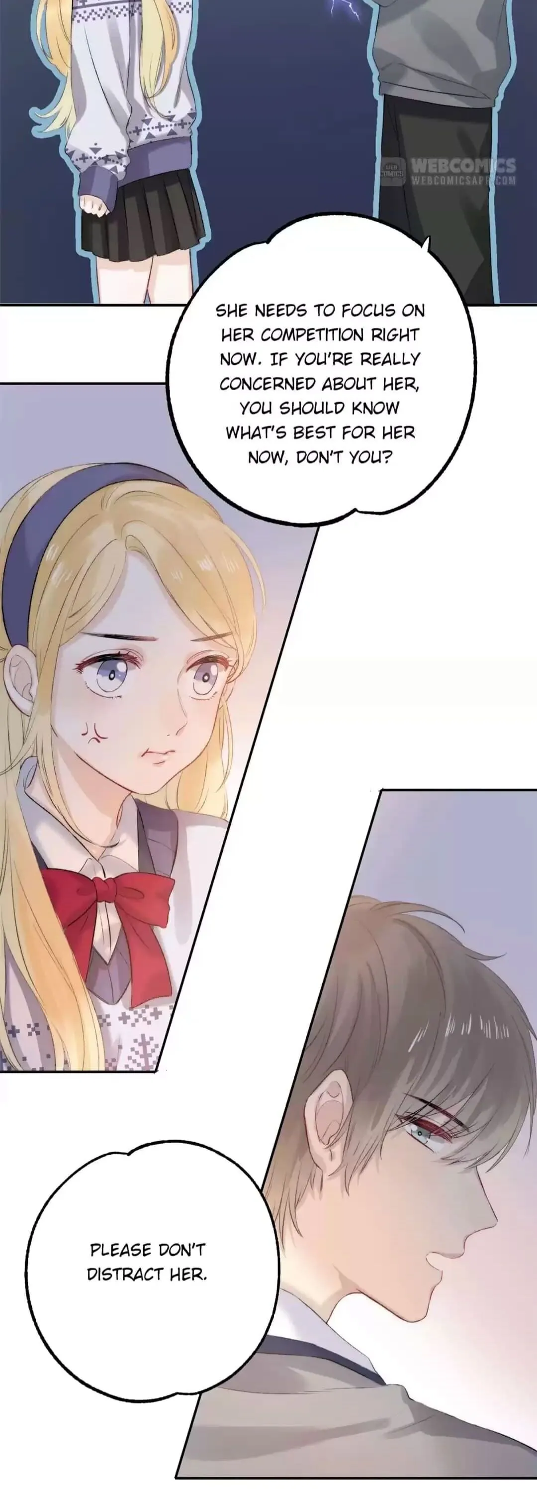 Read Gradually Close to the Heart chapter 81 image 19 on Lezhin