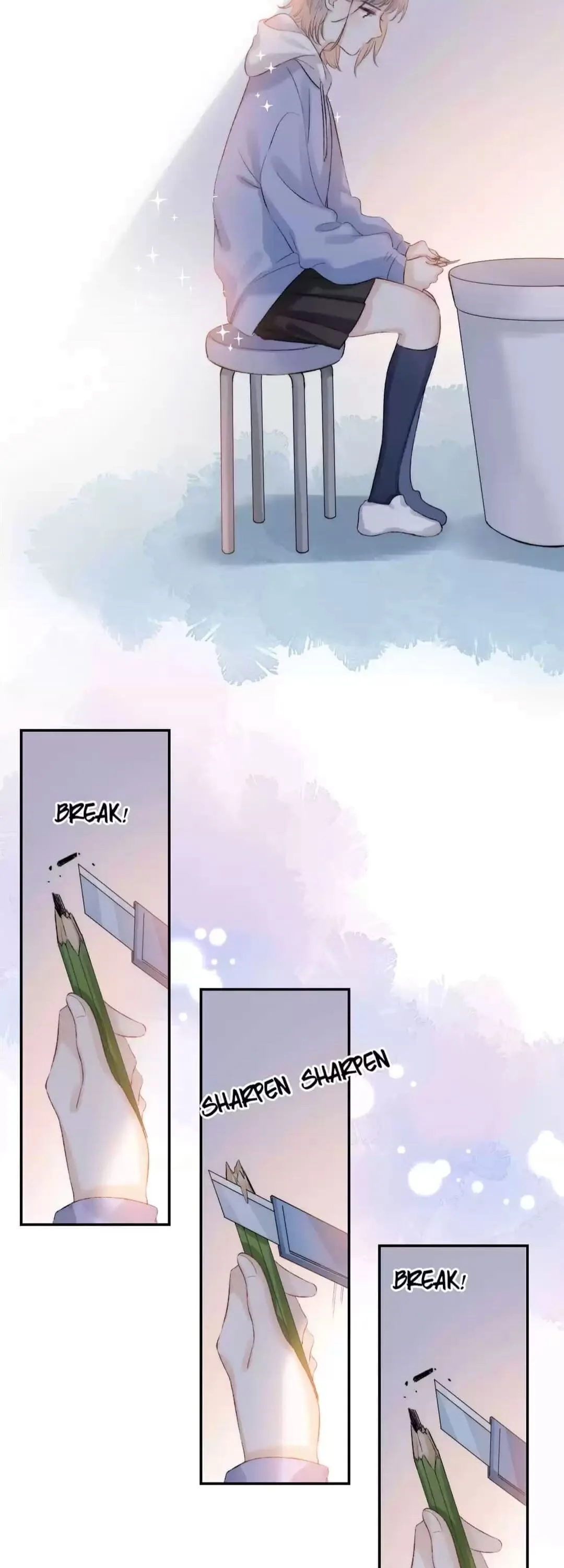 Read Gradually Close to the Heart chapter 81 image 22 on Lezhin