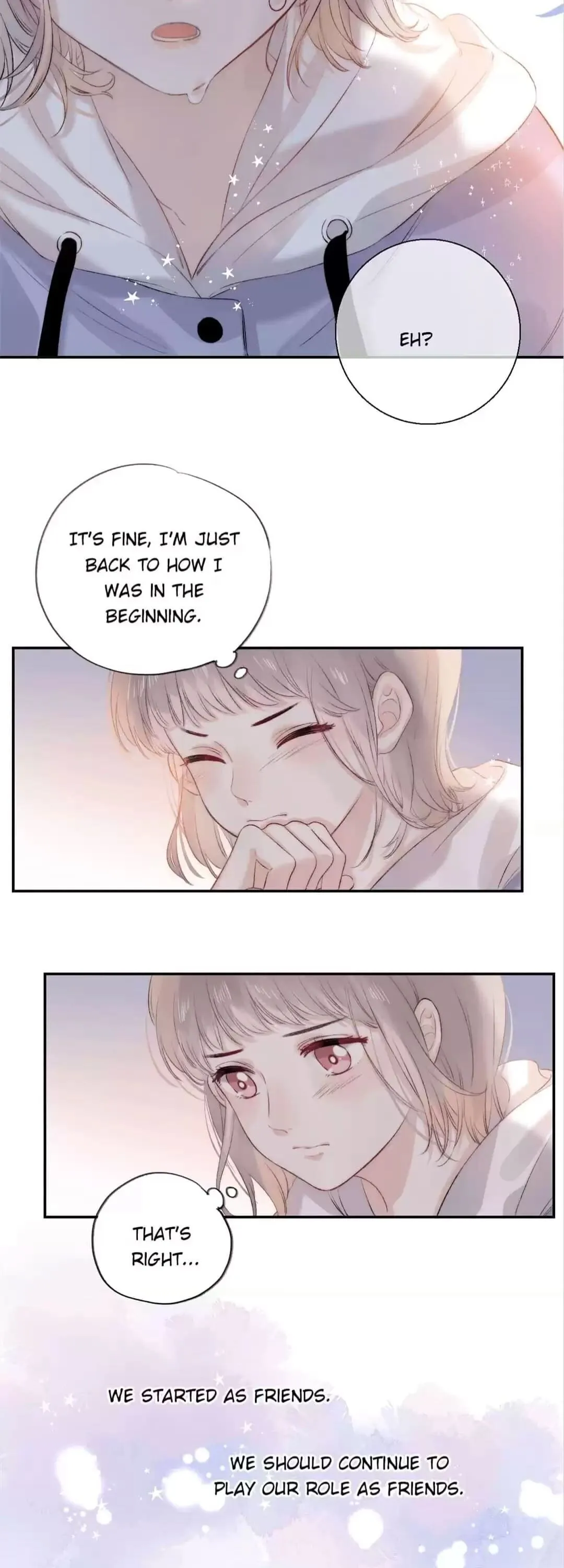 Read Gradually Close to the Heart chapter 81 image 24 on Lezhin