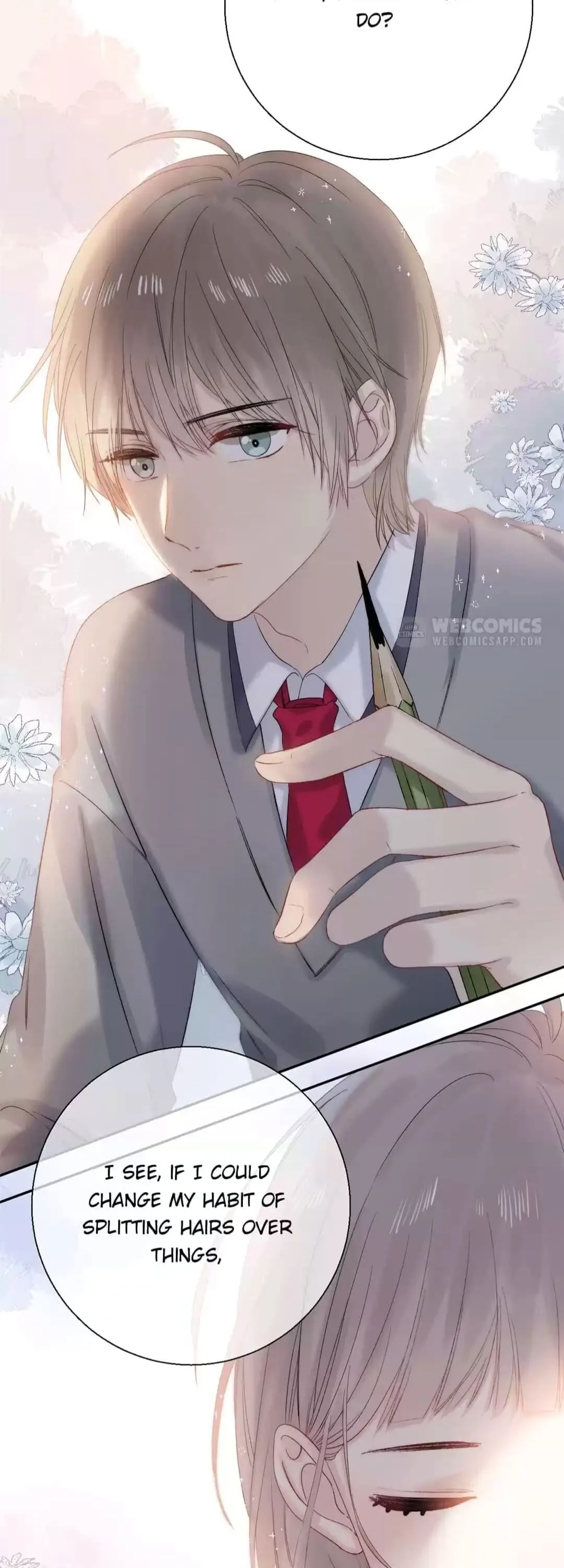 Read Gradually Close to the Heart chapter 81 image 28 on Lezhin