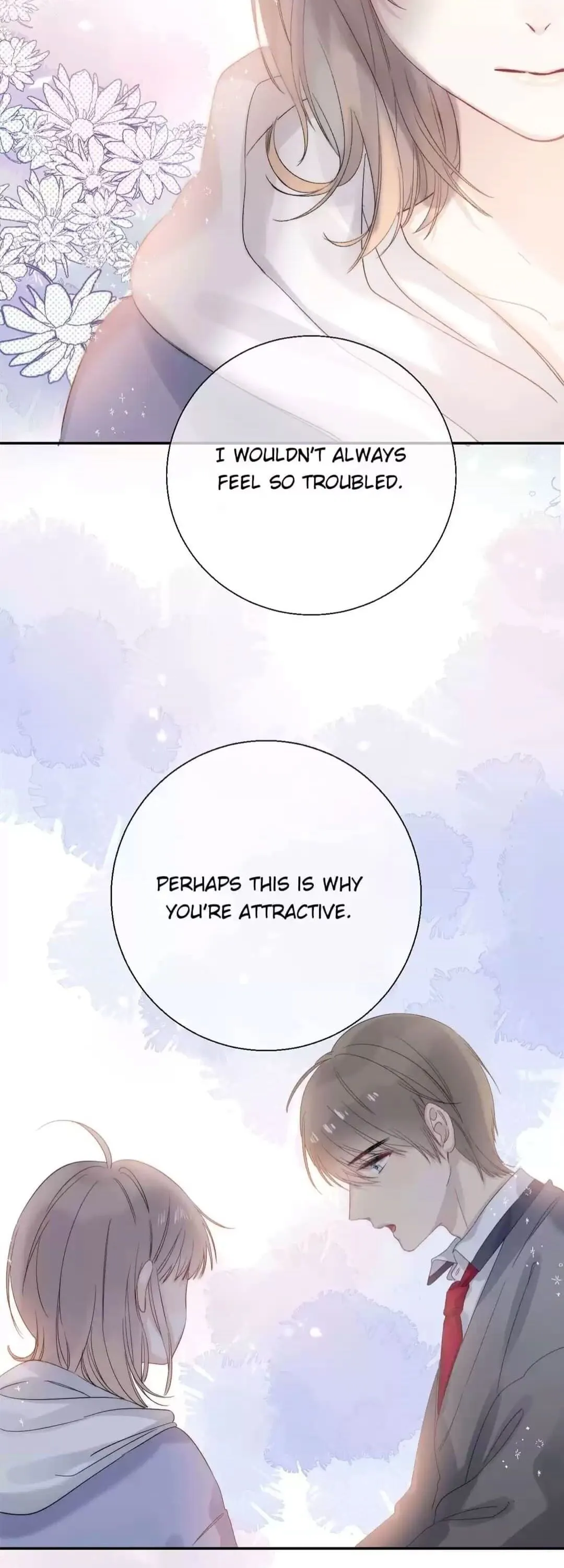 Read Gradually Close to the Heart chapter 81 image 29 on Lezhin