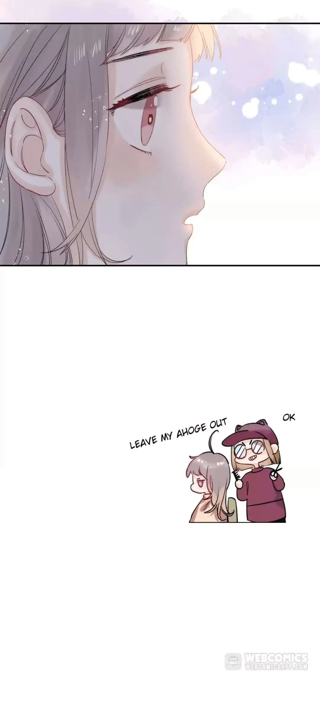 Read Gradually Close to the Heart chapter 81 image 30 on Lezhin