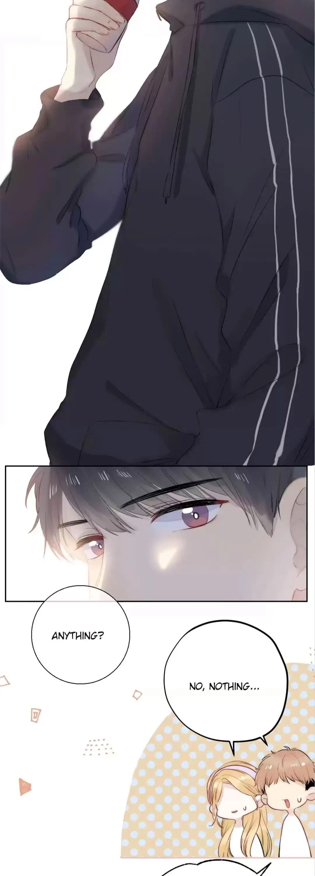Read Gradually Close to the Heart chapter 81 image 4 on Lezhin