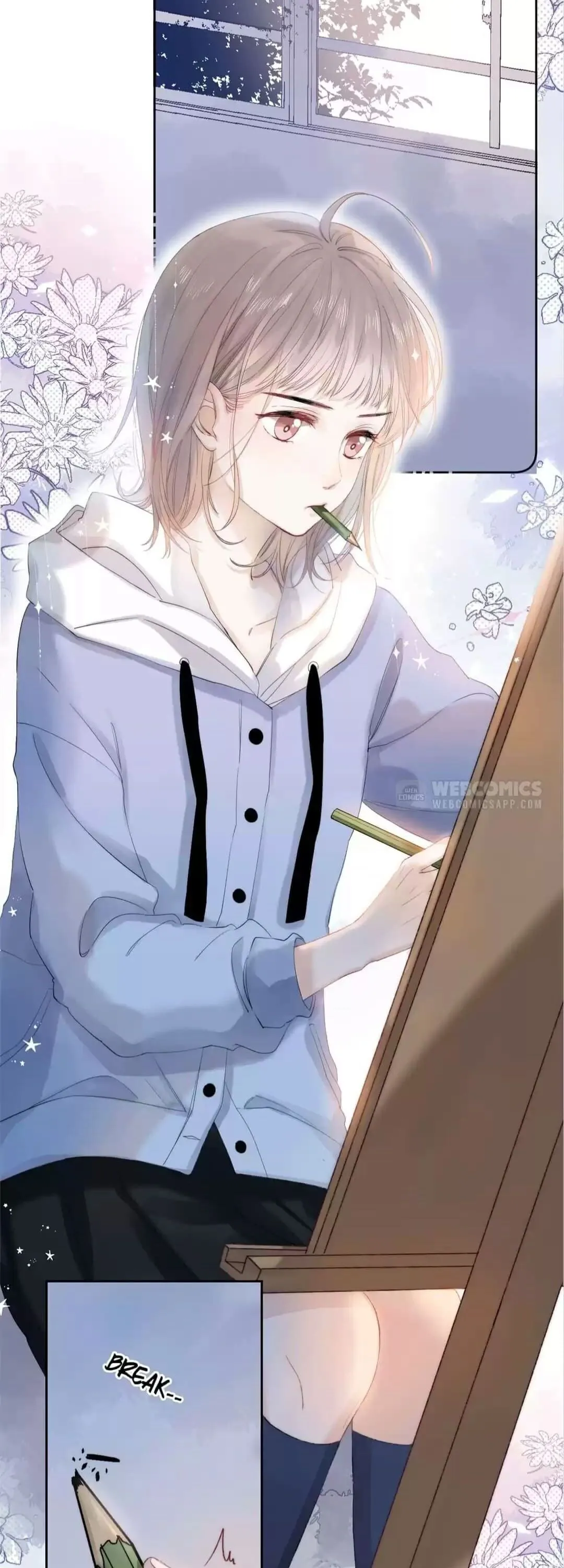 Read Gradually Close to the Heart chapter 81 image 7 on Lezhin